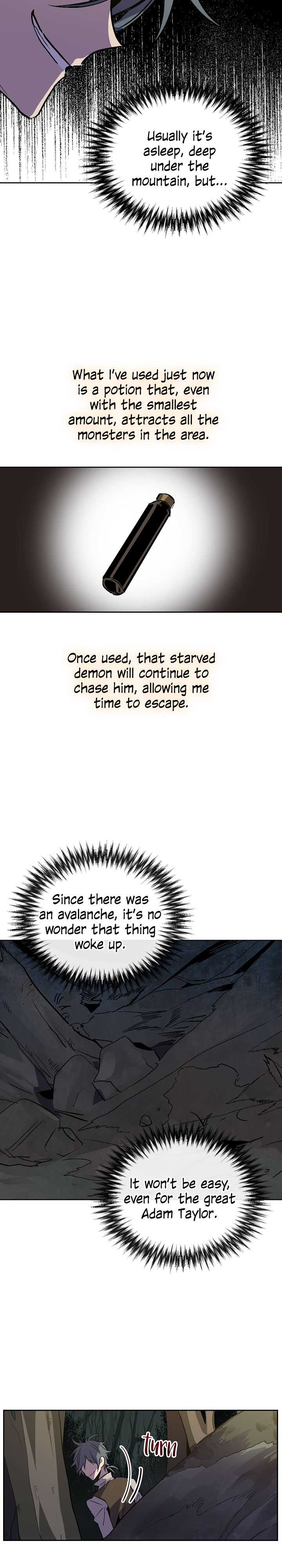 The Reason Why Raeliana Ended up at the Duke’s Mansion Chapter 21 - page 14
