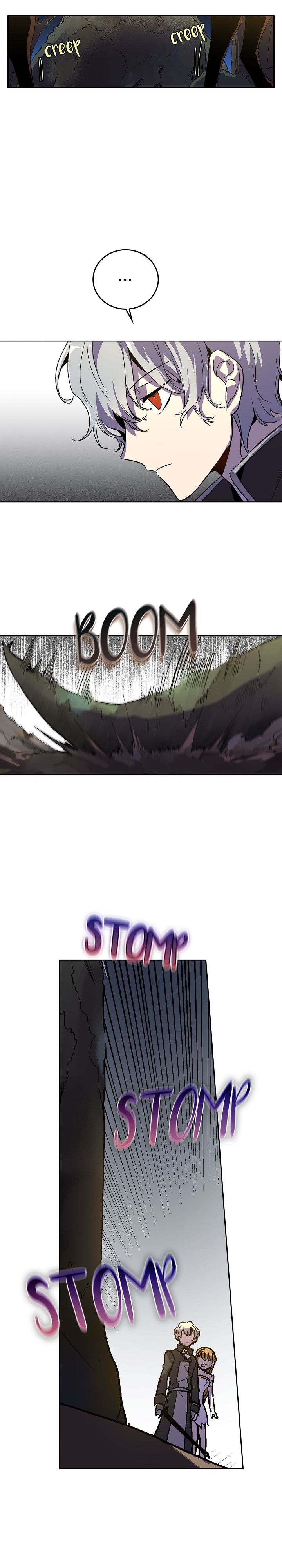 The Reason Why Raeliana Ended up at the Duke’s Mansion Chapter 21 - page 15