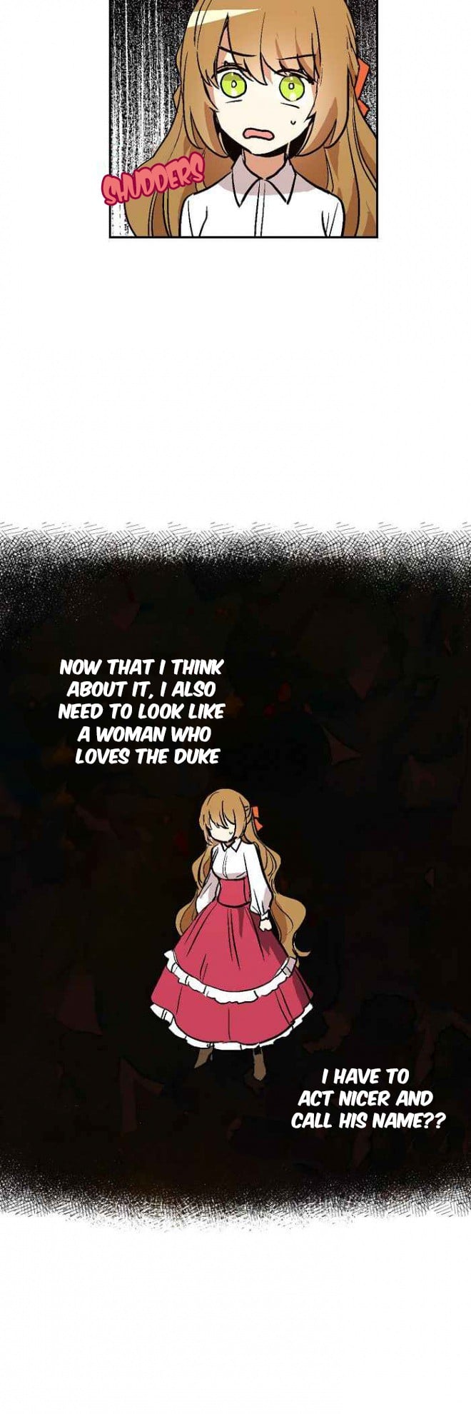 The Reason Why Raeliana Ended up at the Duke’s Mansion Chapter 11 - page 15