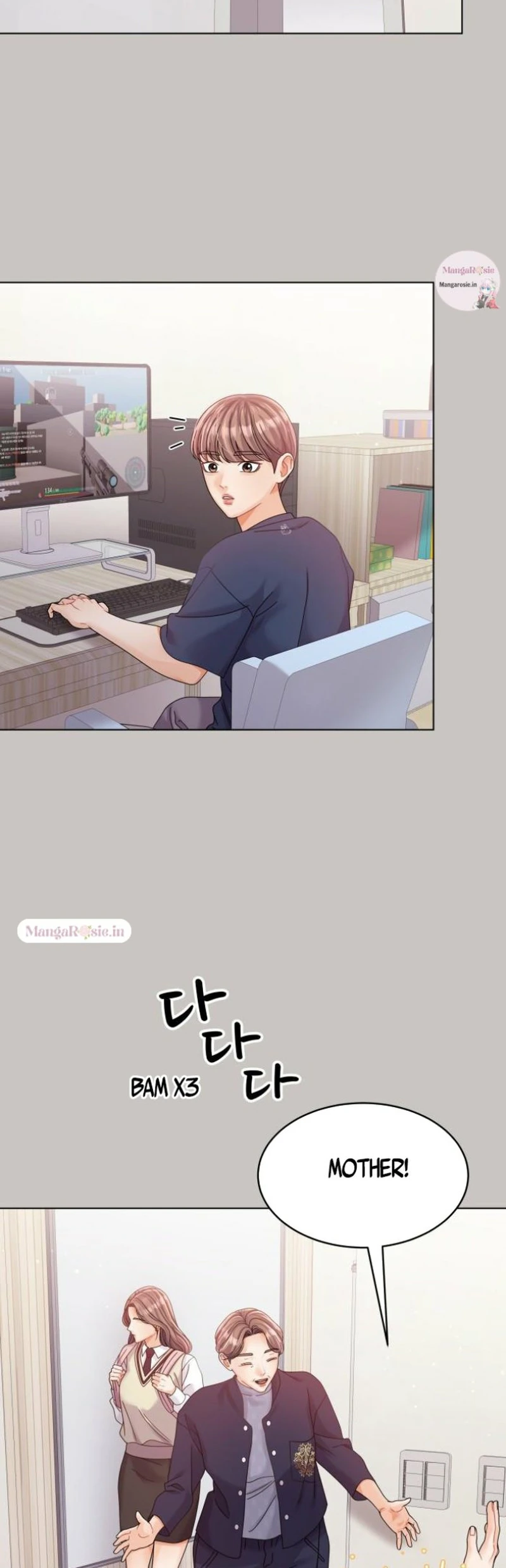 Can I Bite You? Chapter 85 - page 14