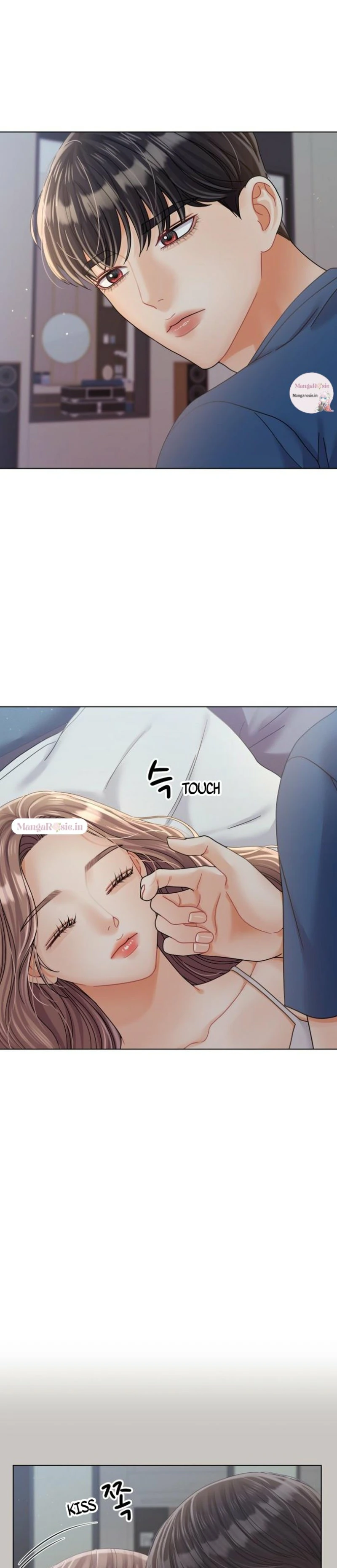 Can I Bite You? Chapter 82 - page 24