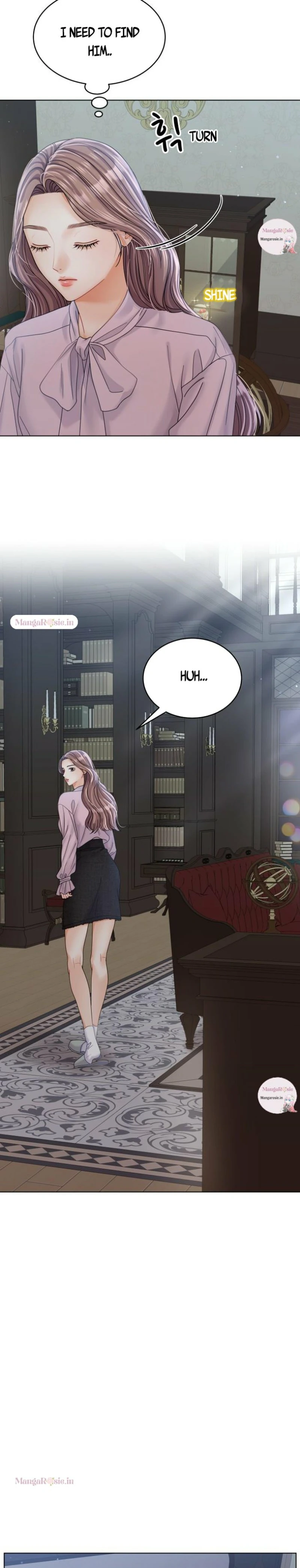 Can I Bite You? Chapter 82 - page 33