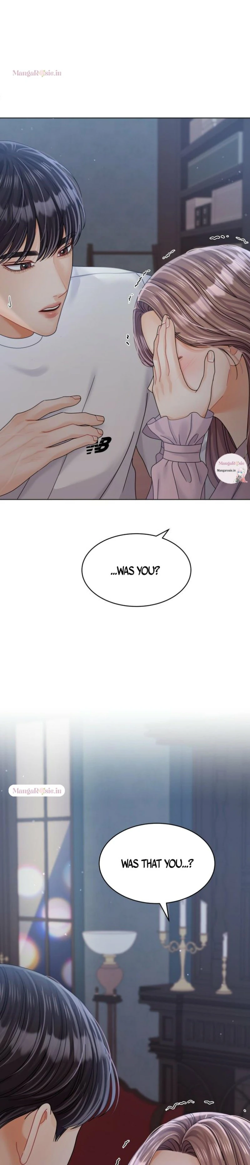 Can I Bite You? Chapter 82 - page 38