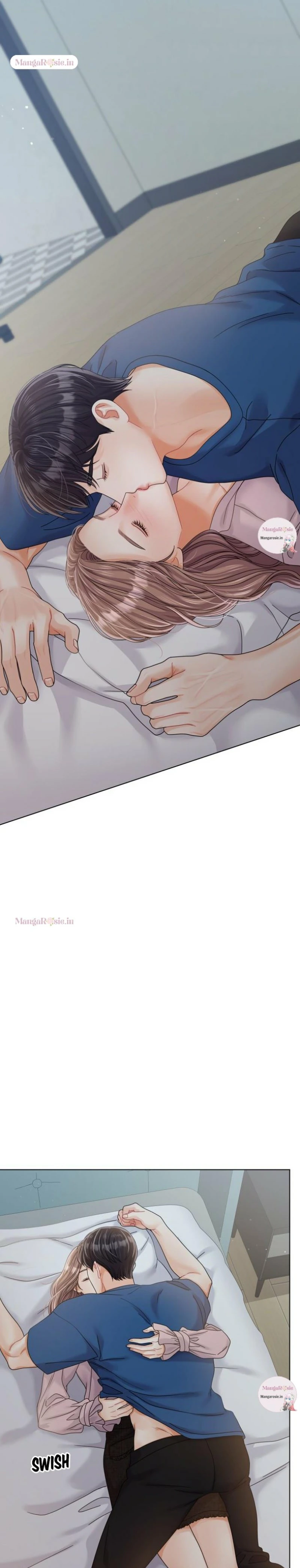 Can I Bite You? Chapter 82 - page 7