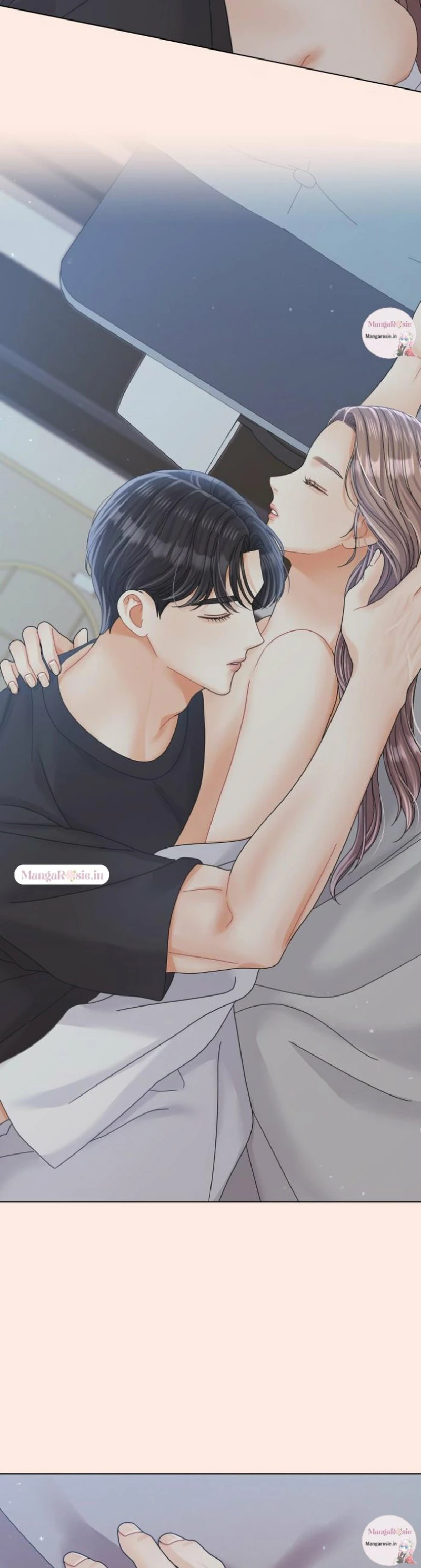 Can I Bite You? Chapter 81 - page 16