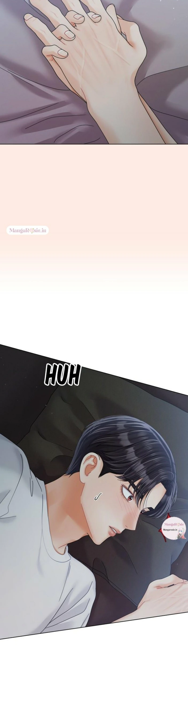 Can I Bite You? Chapter 81 - page 17