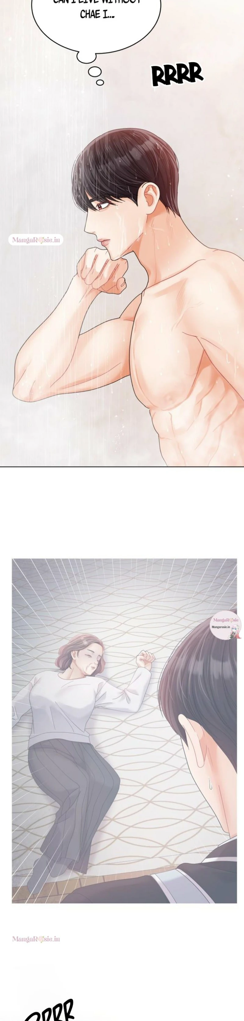 Can I Bite You? Chapter 81 - page 24