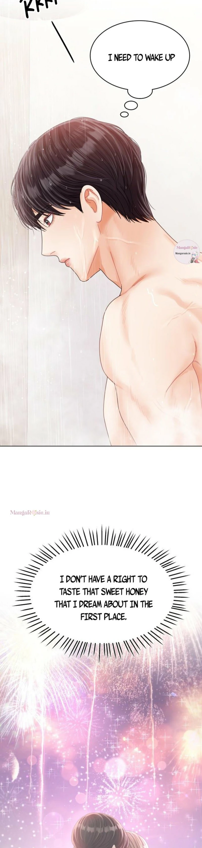 Can I Bite You? Chapter 81 - page 25