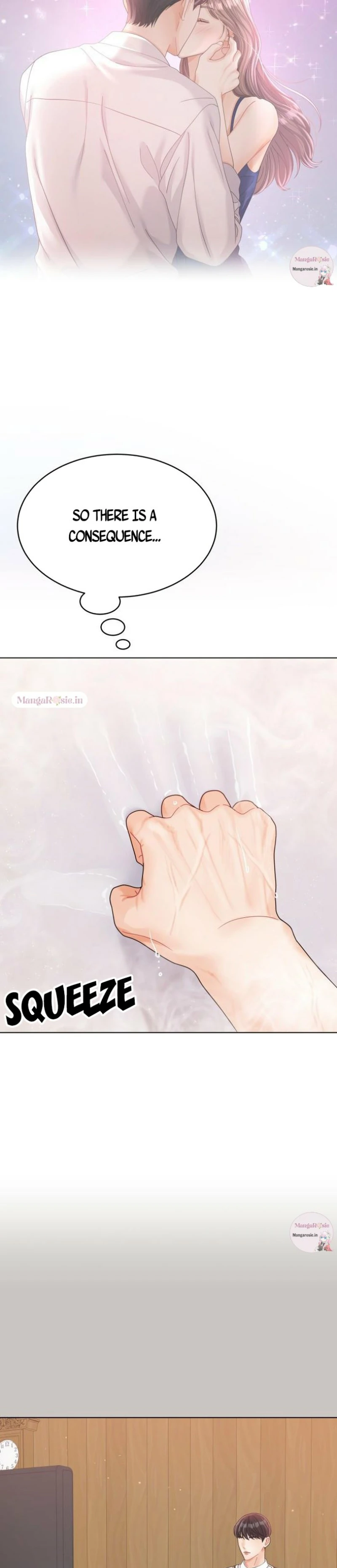 Can I Bite You? Chapter 81 - page 26