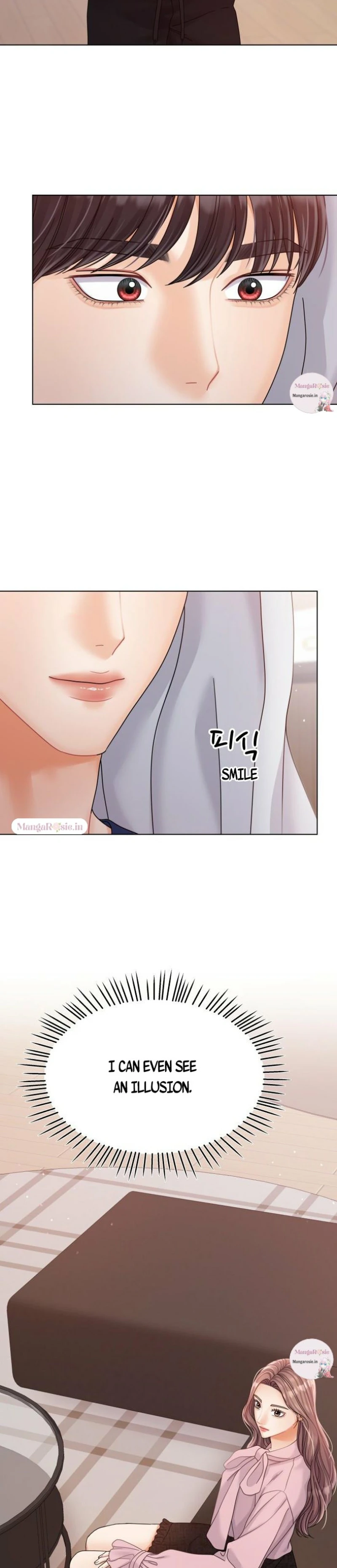Can I Bite You? Chapter 81 - page 29