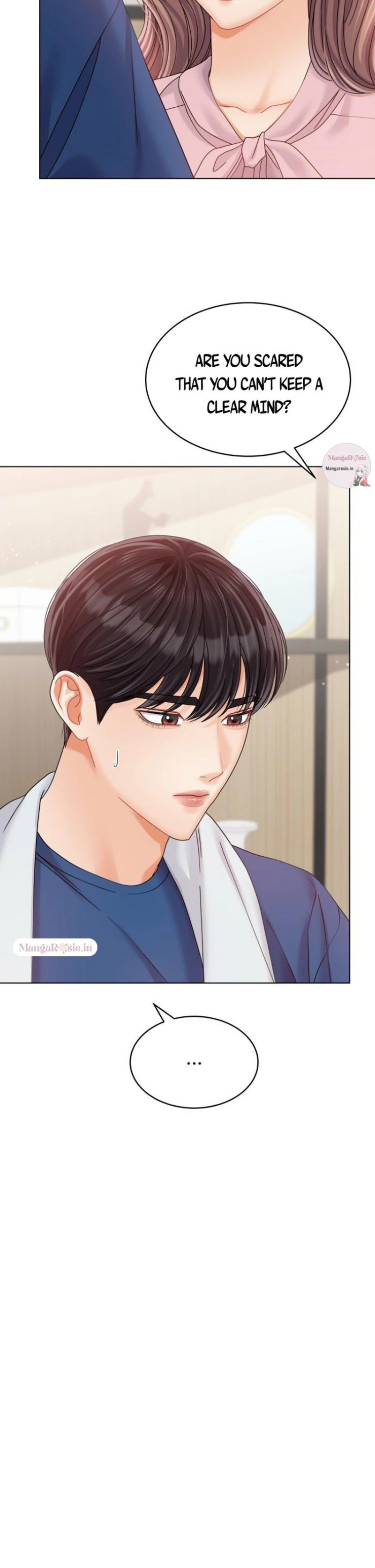 Can I Bite You? Chapter 81 - page 35
