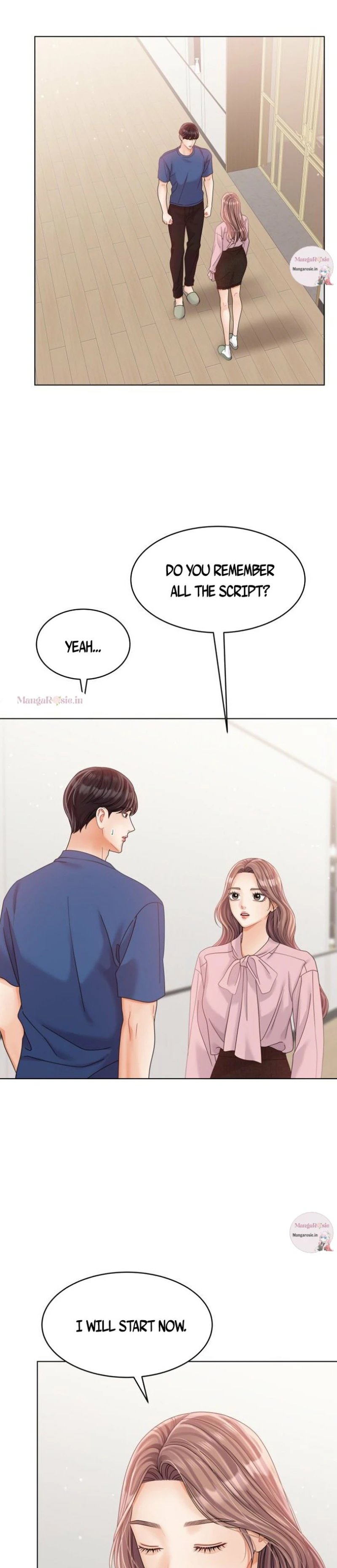 Can I Bite You? Chapter 81 - page 36