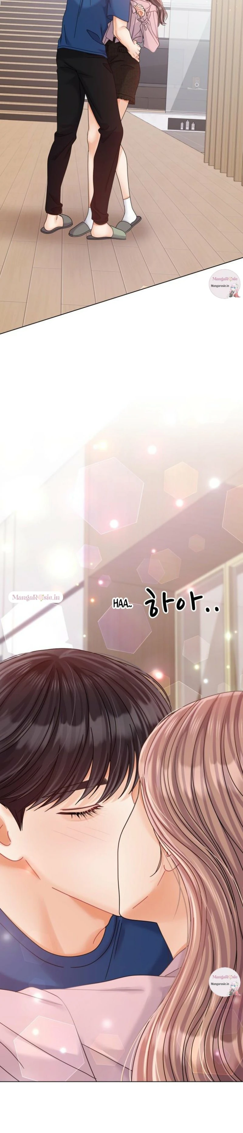Can I Bite You? Chapter 81 - page 39
