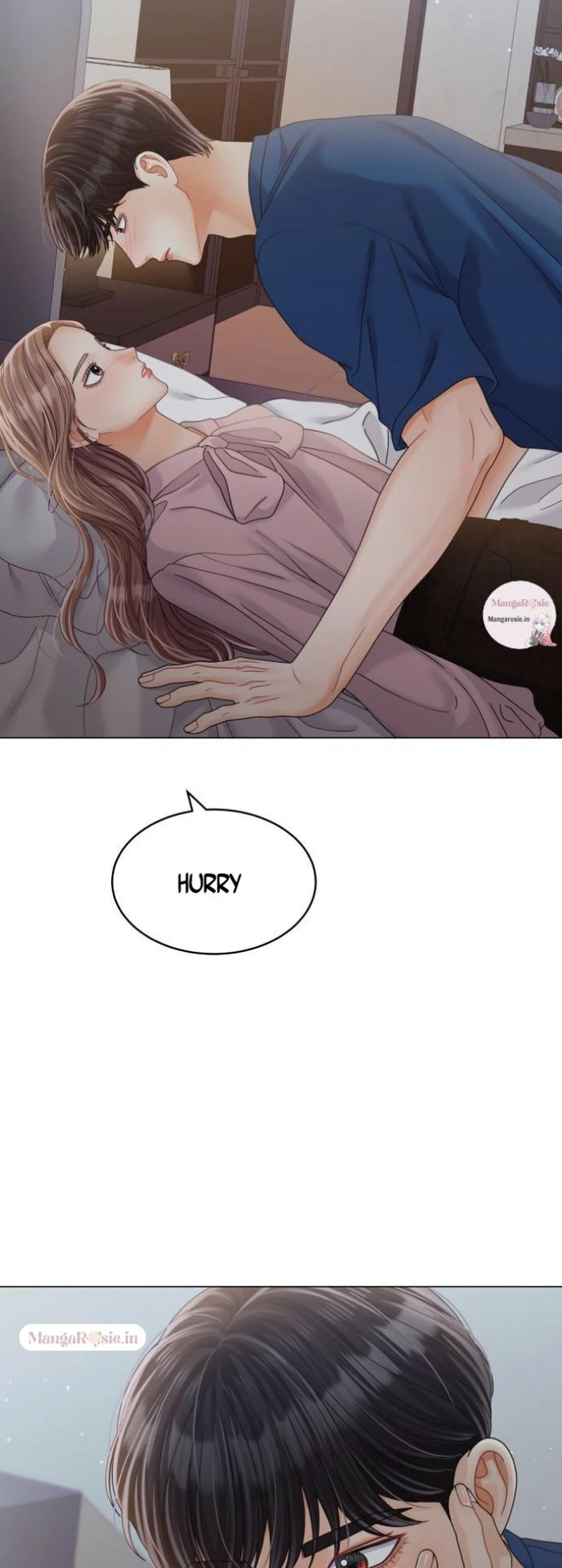 Can I Bite You? Chapter 81 - page 45