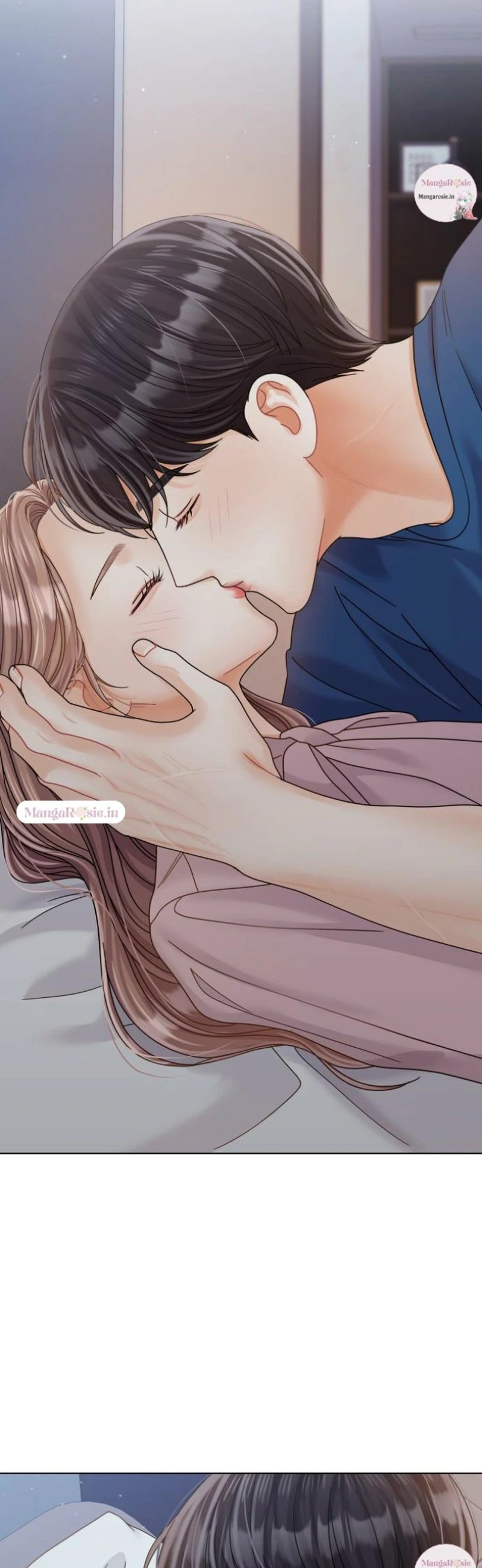 Can I Bite You? Chapter 81 - page 47
