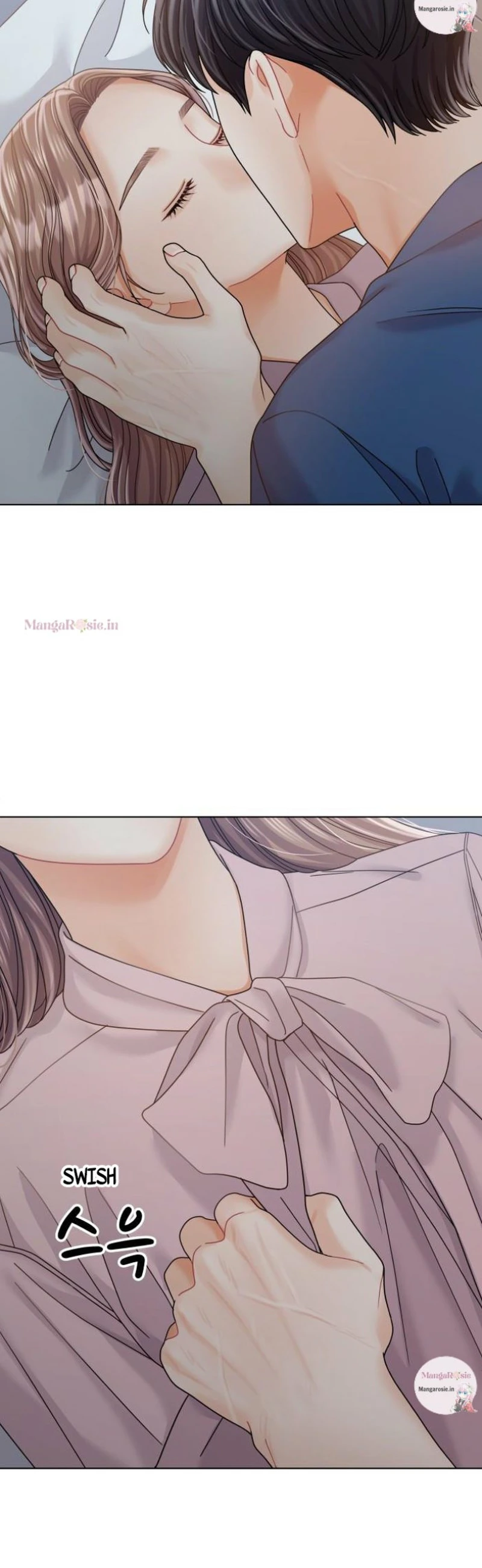 Can I Bite You? Chapter 81 - page 48