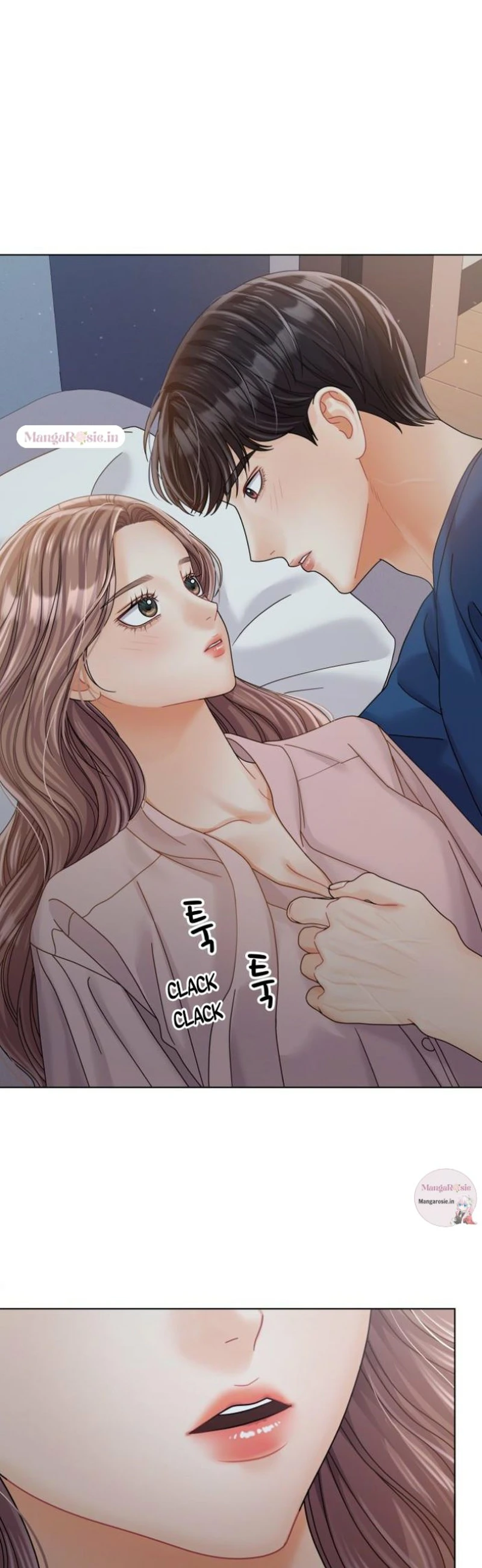 Can I Bite You? Chapter 81 - page 49