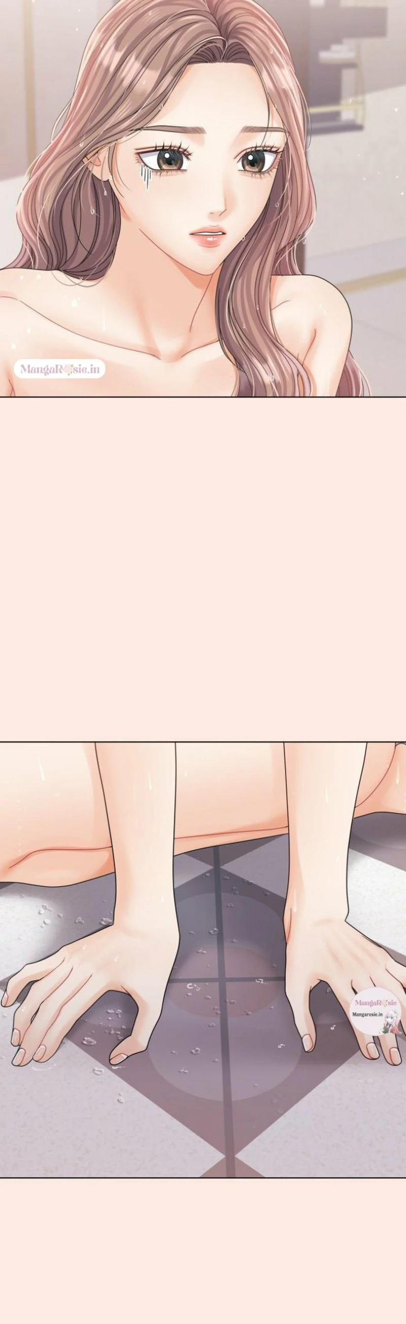 Can I Bite You? Chapter 81 - page 9