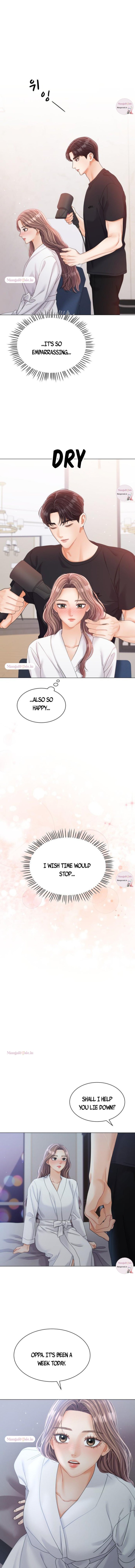 Can I Bite You? Chapter 78 - page 11