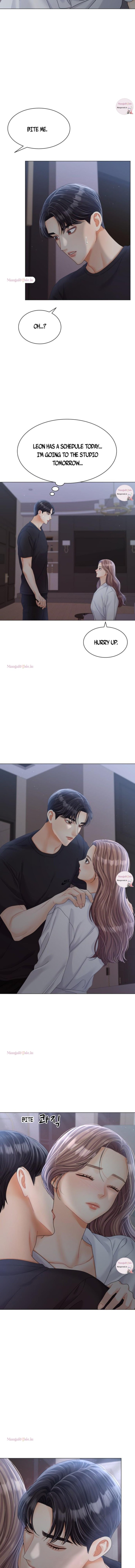 Can I Bite You? Chapter 78 - page 12