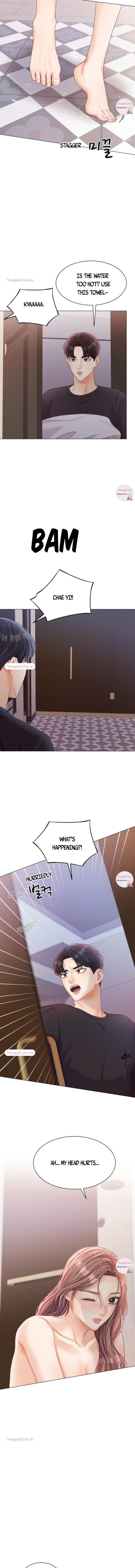 Can I Bite You? Chapter 78 - page 8