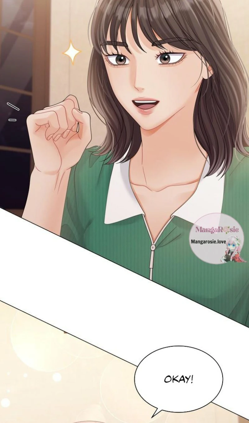 Can I Bite You? Chapter 75 - page 66