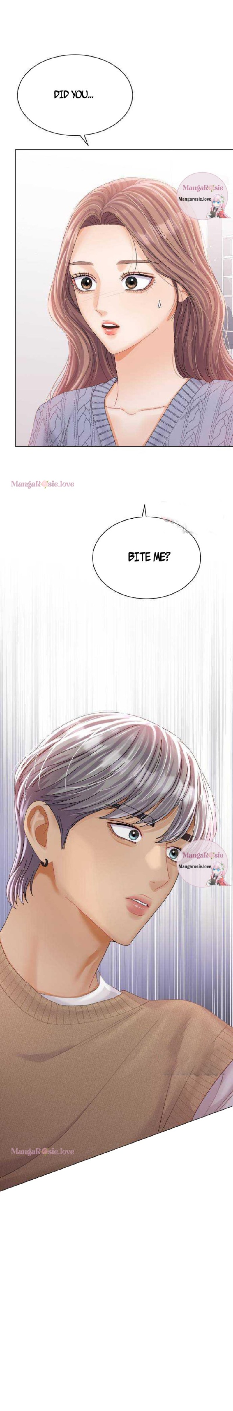 Can I Bite You? Chapter 74 - page 12