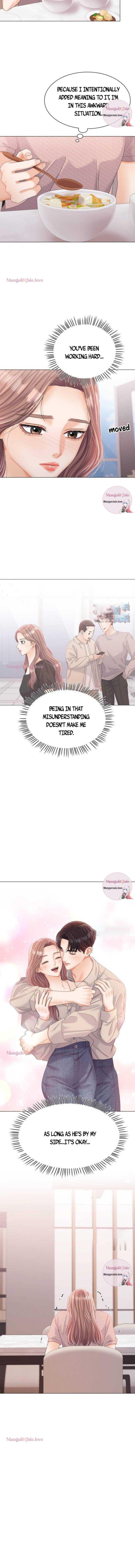 Can I Bite You? Chapter 74 - page 9