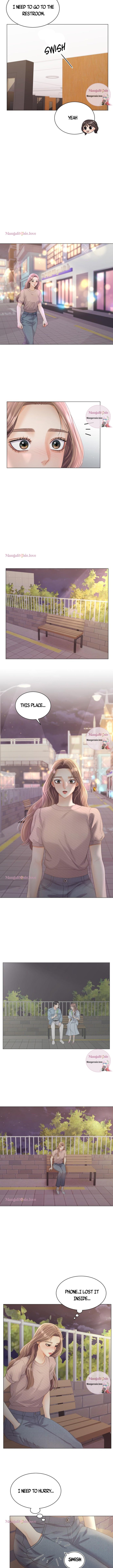 Can I Bite You? Chapter 73 - page 7
