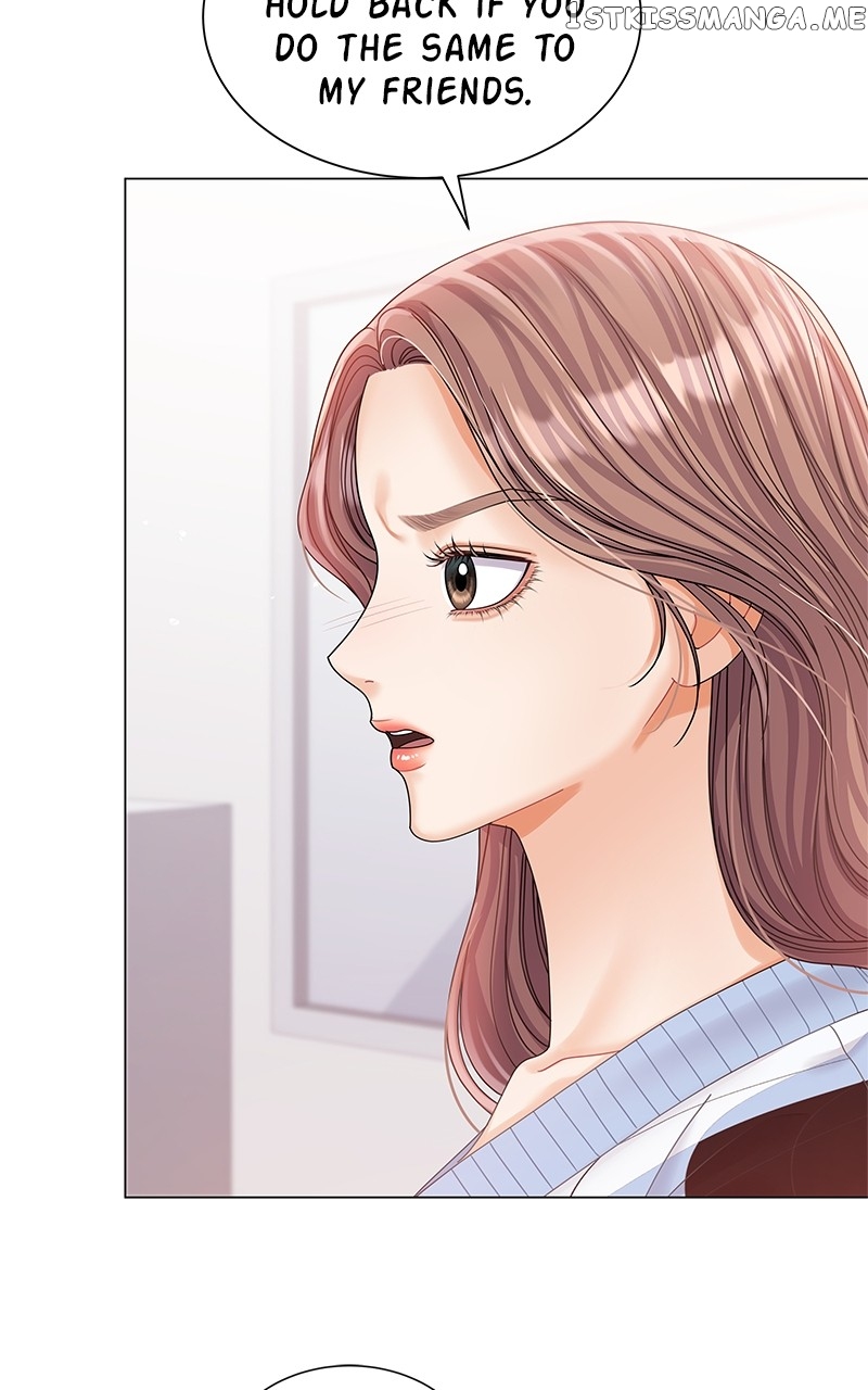 Can I Bite You? Chapter 72 - page 10