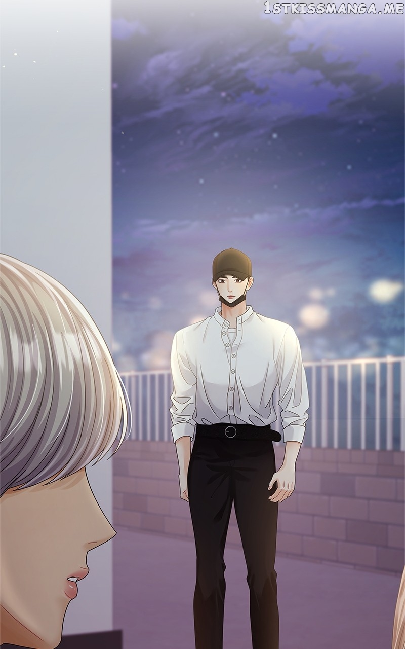 Can I Bite You? Chapter 72 - page 105