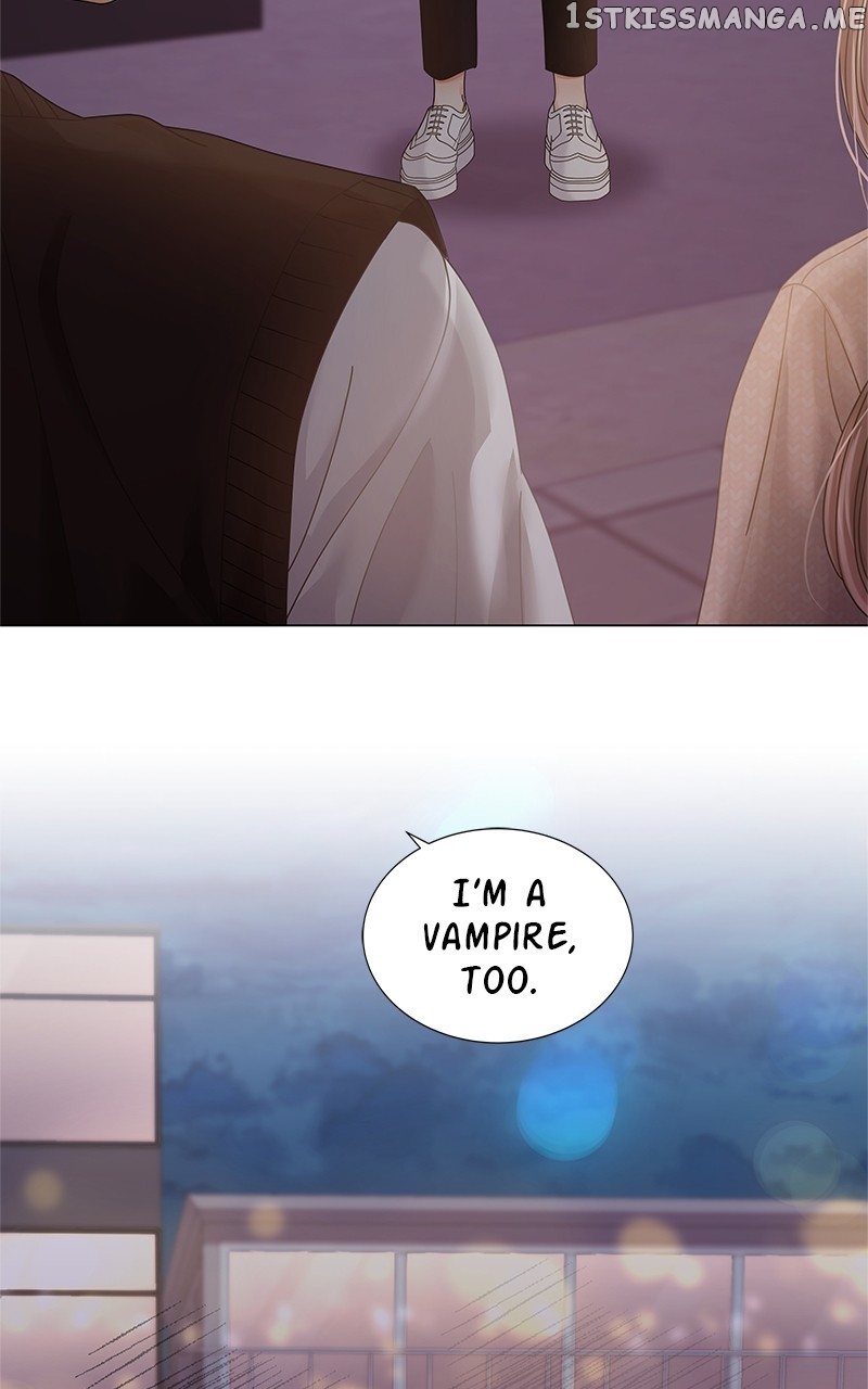 Can I Bite You? Chapter 72 - page 106