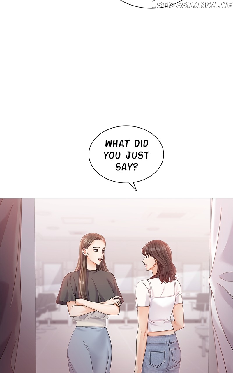 Can I Bite You? Chapter 72 - page 4