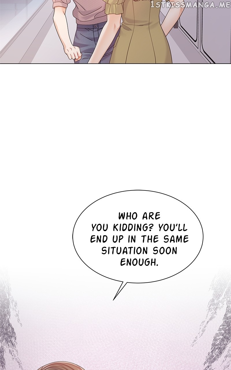 Can I Bite You? Chapter 72 - page 45