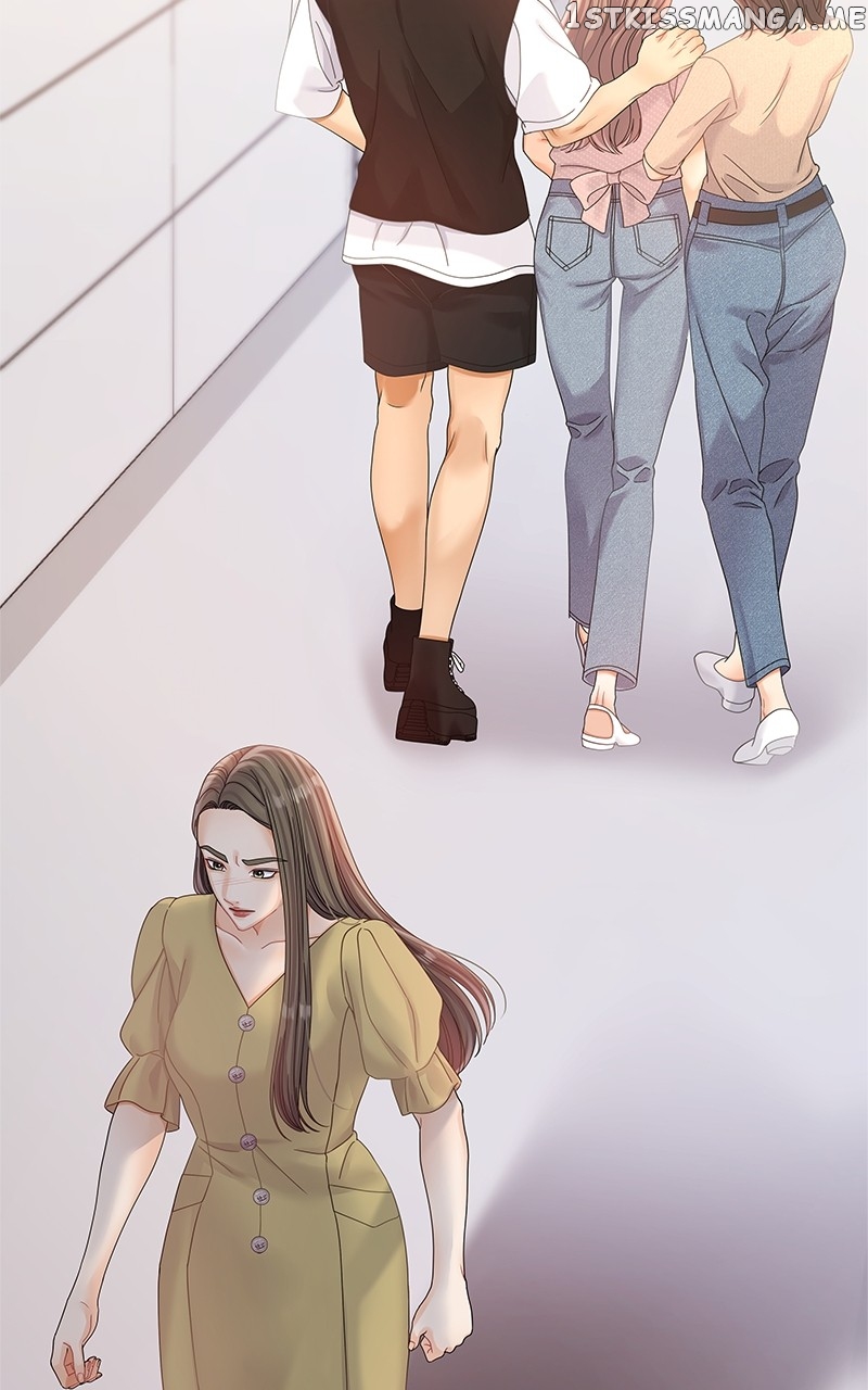 Can I Bite You? Chapter 72 - page 54