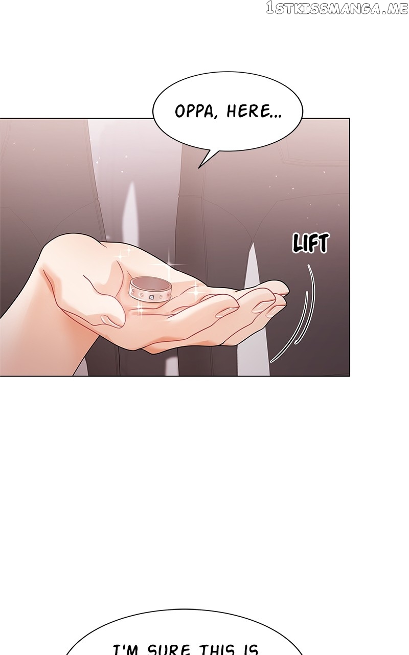 Can I Bite You? Chapter 72 - page 58