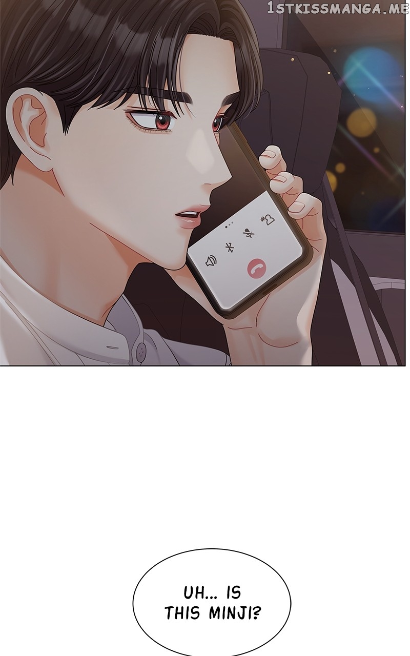 Can I Bite You? Chapter 72 - page 87