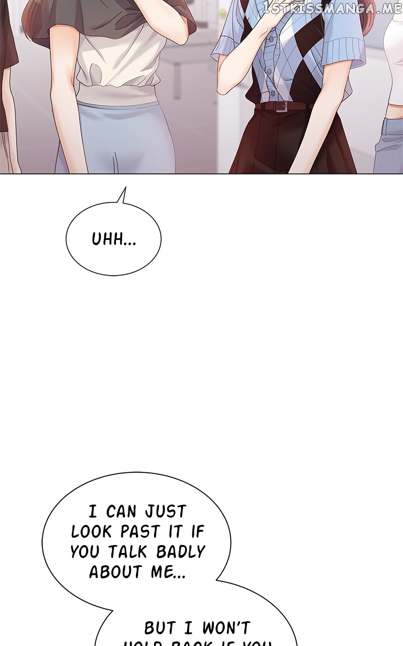 Can I Bite You? Chapter 72 - page 9