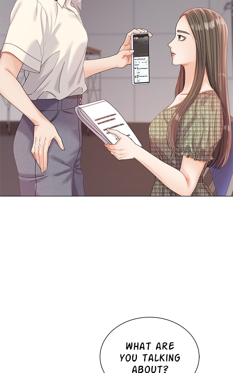 Can I Bite You? Chapter 71 - page 26