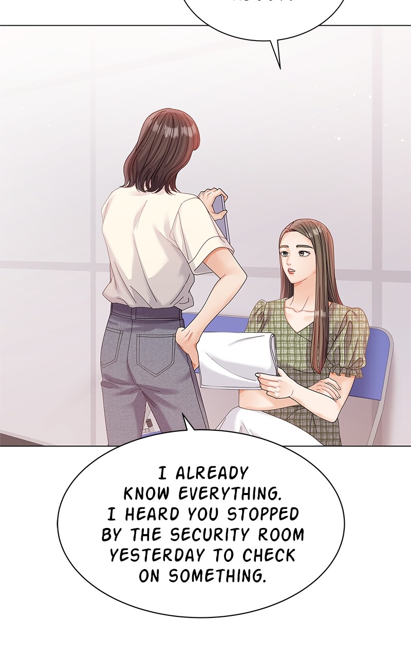 Can I Bite You? Chapter 71 - page 27