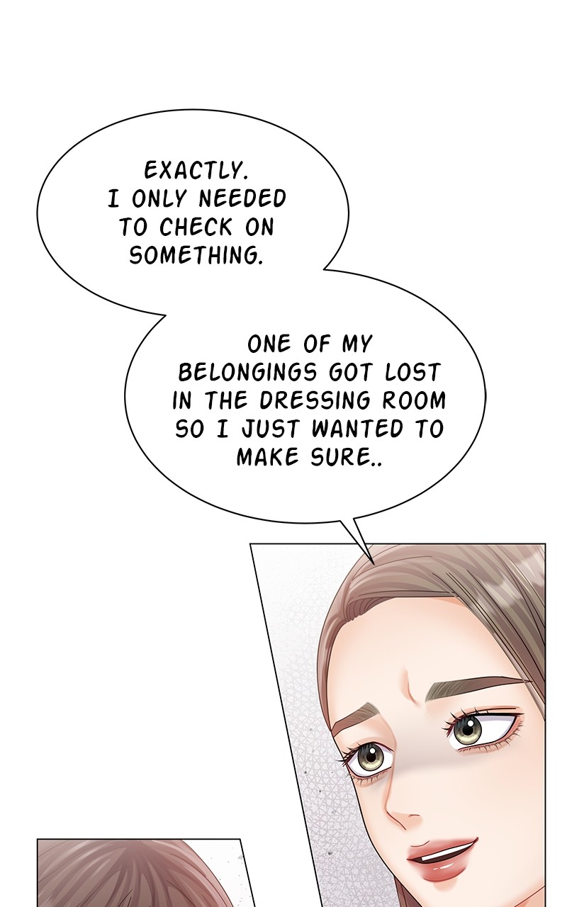 Can I Bite You? Chapter 71 - page 28