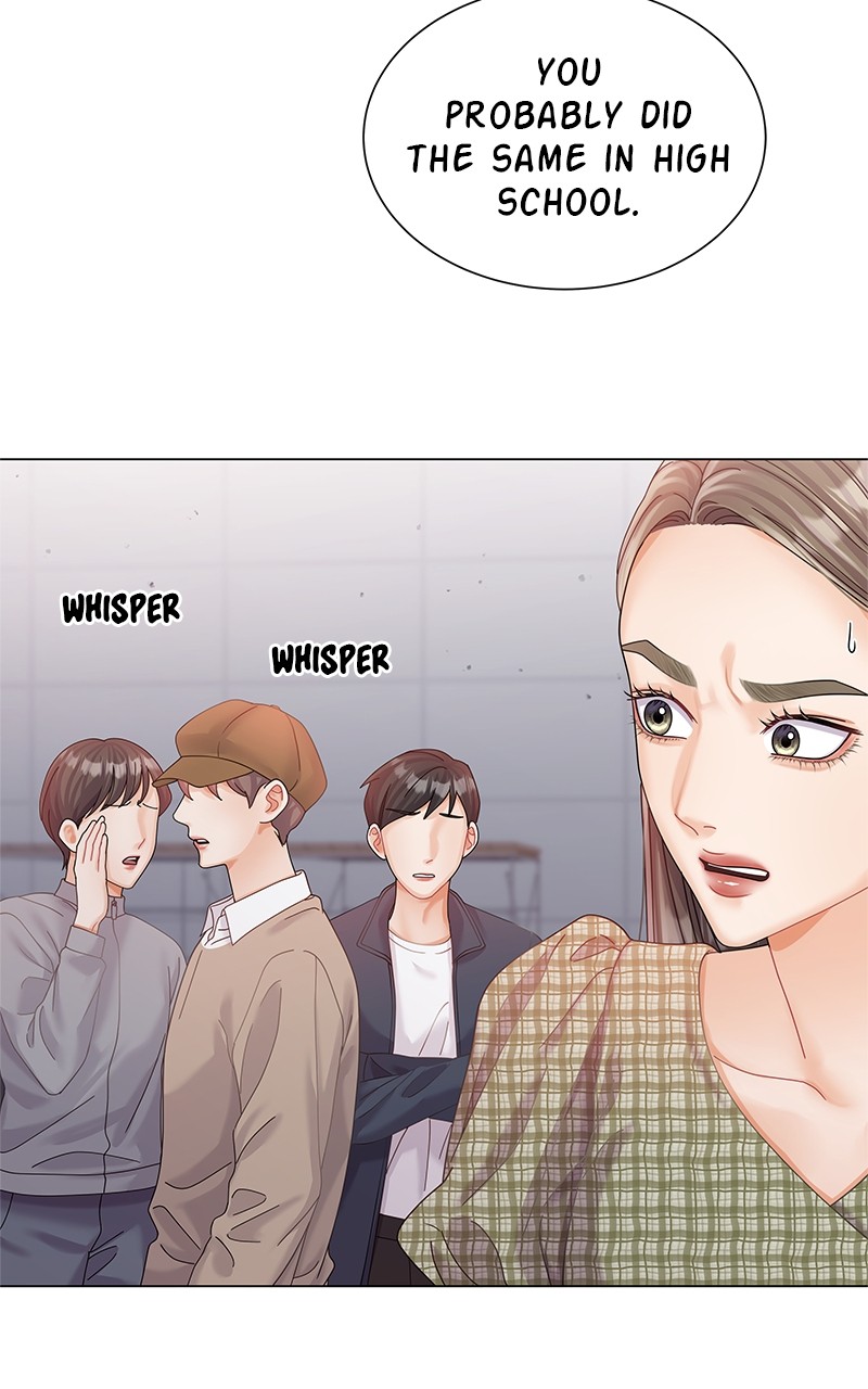 Can I Bite You? Chapter 71 - page 37