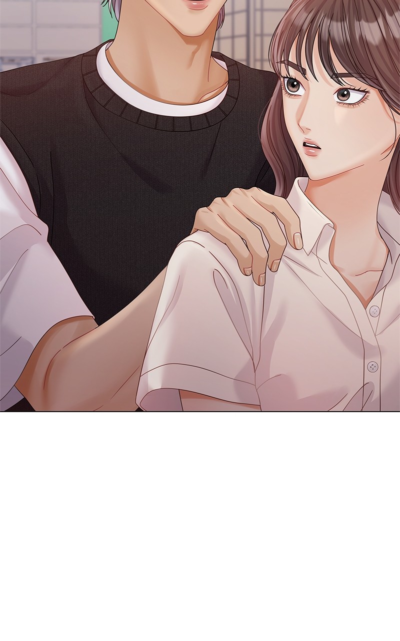 Can I Bite You? Chapter 71 - page 43