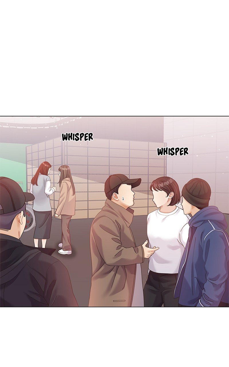 Can I Bite You? Chapter 71 - page 61