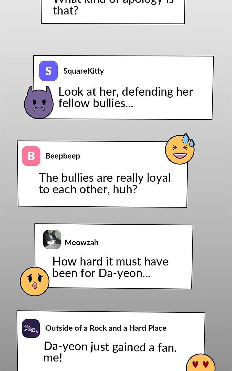 Can I Bite You? Chapter 71 - page 88