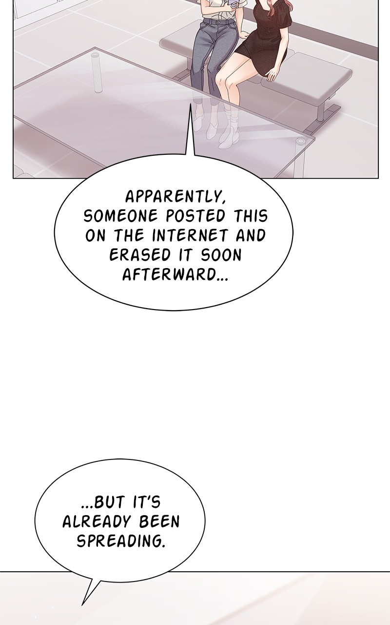 Can I Bite You? Chapter 71 - page 9
