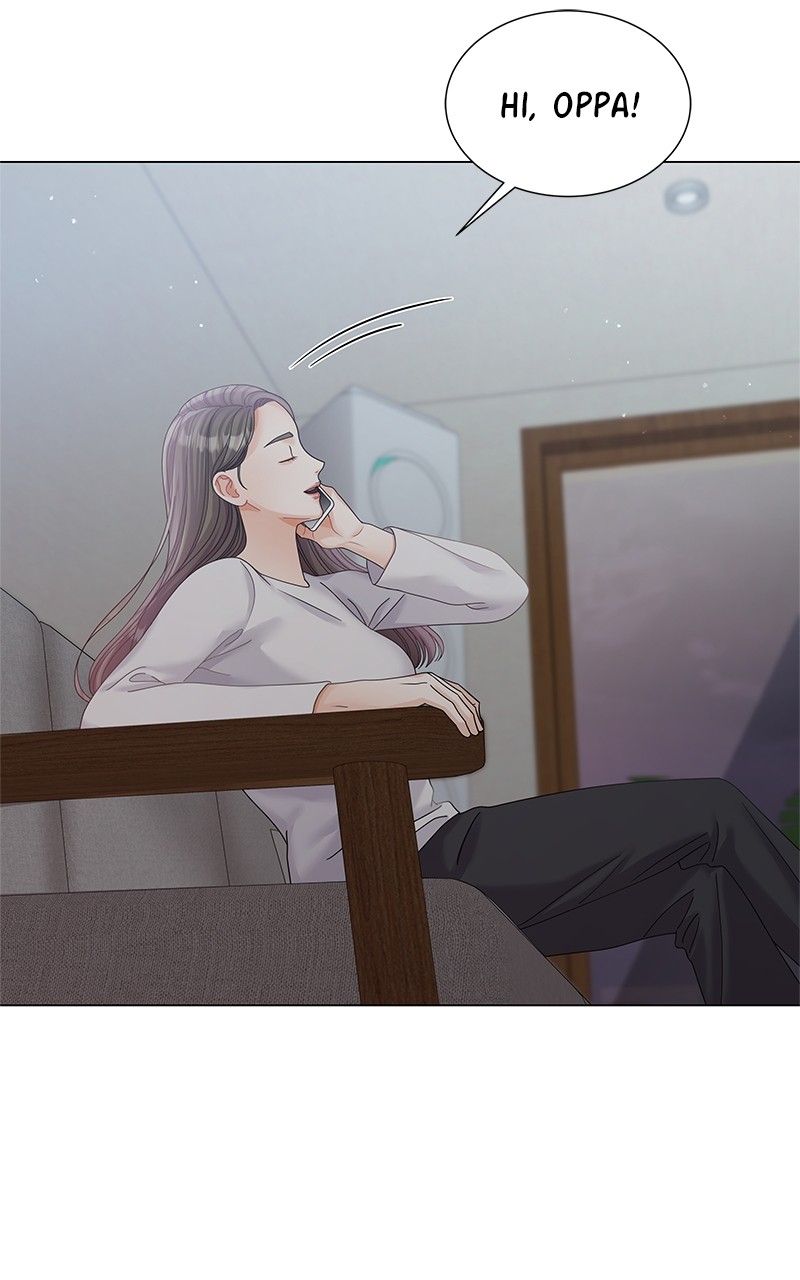 Can I Bite You? Chapter 71 - page 92