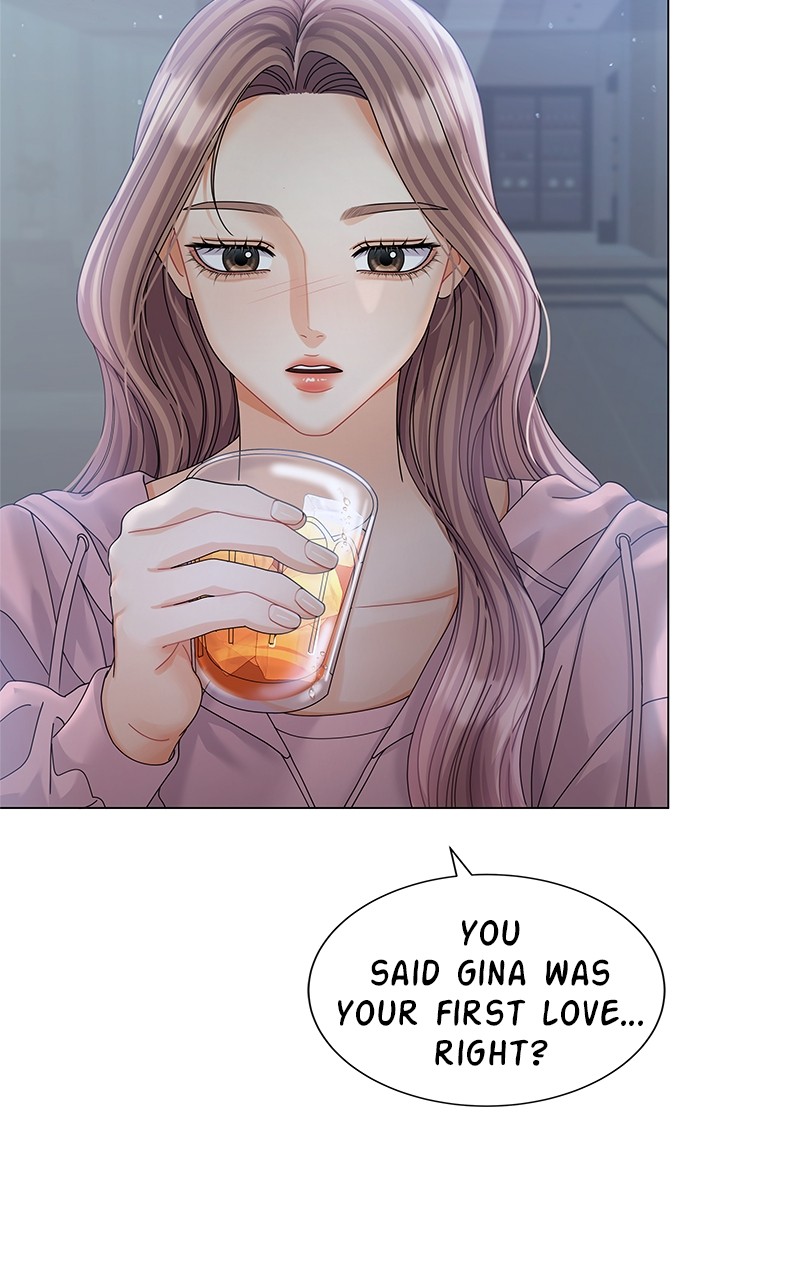Can I Bite You? Chapter 69 - page 20
