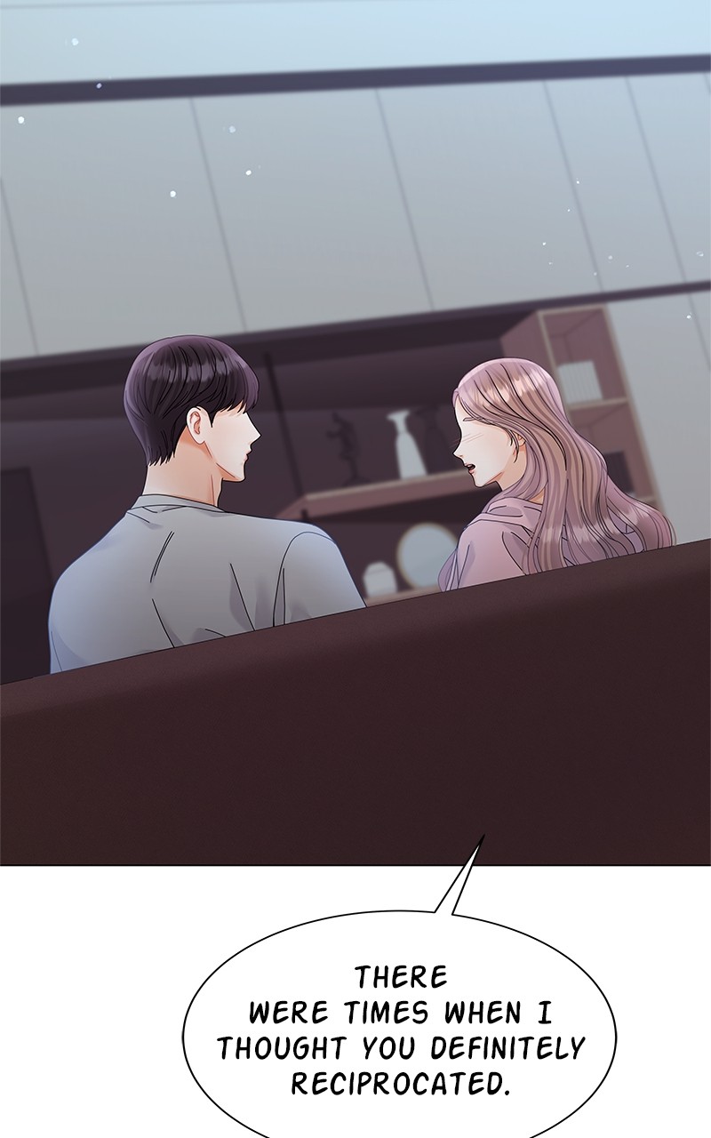 Can I Bite You? Chapter 69 - page 27