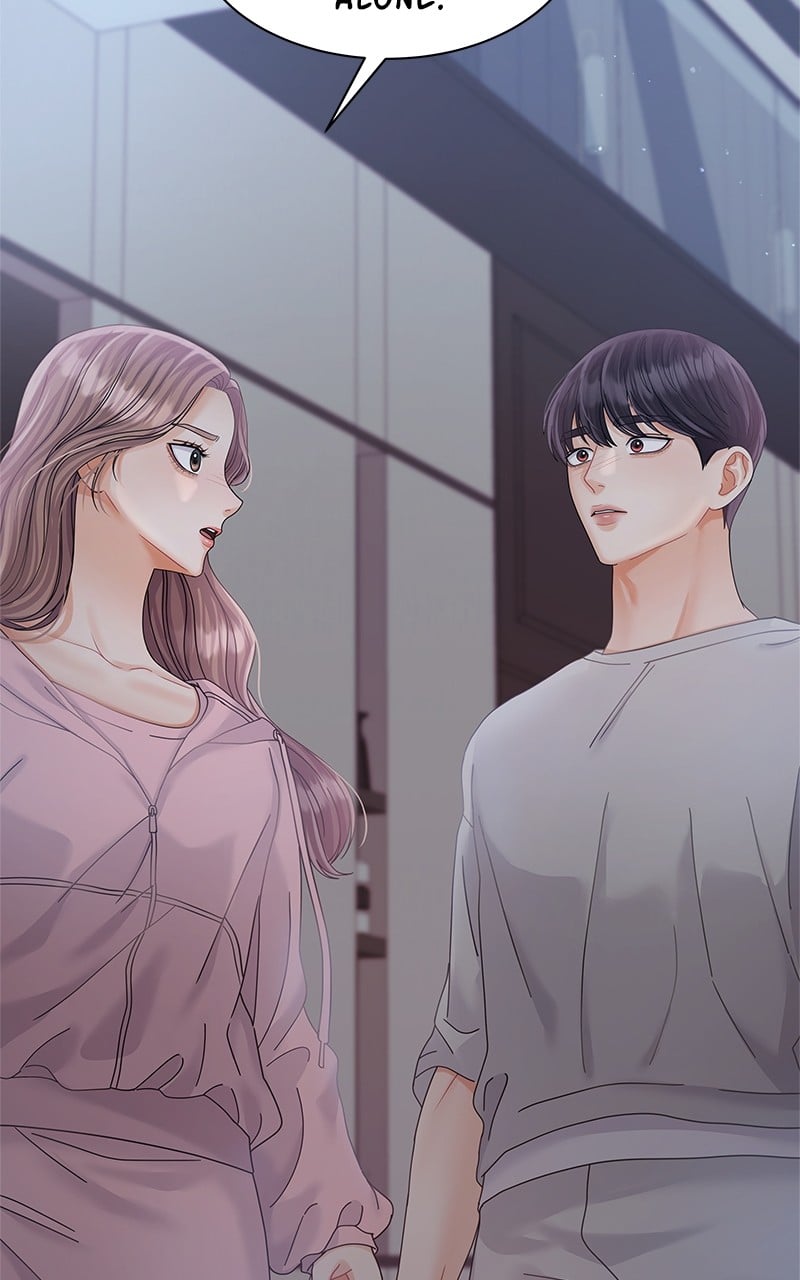 Can I Bite You? Chapter 69 - page 55